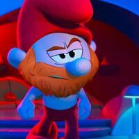 Foto de 'Smurfs'
