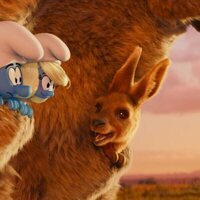 Foto de 'Smurfs'