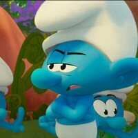 Foto de 'Smurfs'