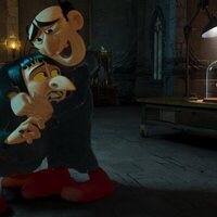 Foto de 'Smurfs'