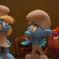 Foto de 'Smurfs'