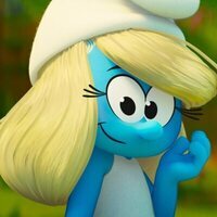 Foto de 'Smurfs'