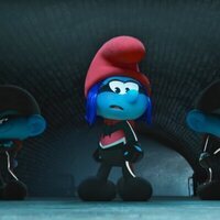 Foto de 'Smurfs'