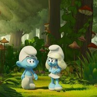 Foto de 'Smurfs'