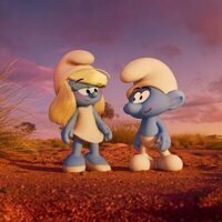 Foto de 'Smurfs'