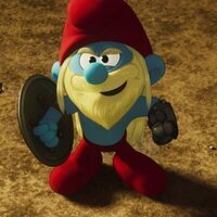 Foto de 'Smurfs'