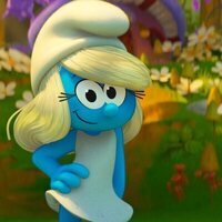 Foto de 'Smurfs'