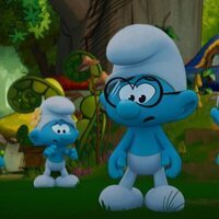 Foto de 'Smurfs'
