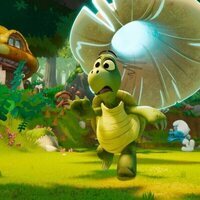 Foto de 'Smurfs'