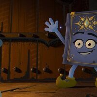 Foto de 'Smurfs'