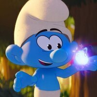 Foto de 'Smurfs'