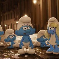 Foto de 'Smurfs'