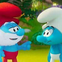 Smurfs