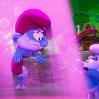 Smurfs