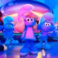 Smurfs