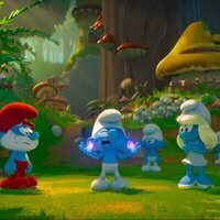 Smurfs