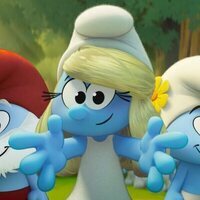 Smurfs
