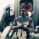 Imagen de la película Superman
