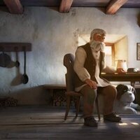 Heidi. El rescate del lince