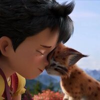 Heidi - Rescue of the Lynx