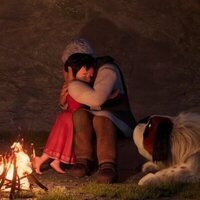 Heidi. El rescate del lince