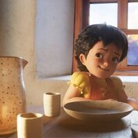 Heidi. El rescate del lince