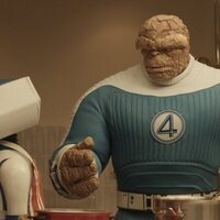 Foto de 'Fantastic Four: First Steps'