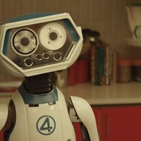 Los 4 Fantásticos: Primeros pasos