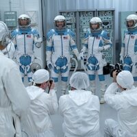 Los 4 Fantásticos: Primeros pasos