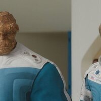 Fantastic Four: First Steps