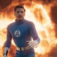 Fantastic Four: First Steps