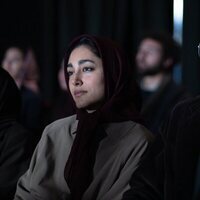 Foto de 'Reading Lolita in Tehran'