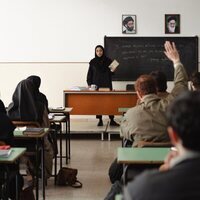 Foto de 'Reading Lolita in Tehran'