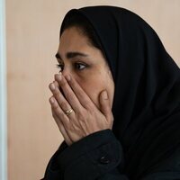 Reading Lolita in Tehran