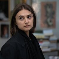 Reading Lolita in Tehran