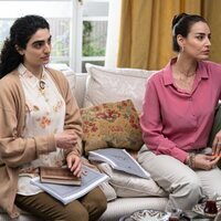 Reading Lolita in Tehran