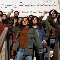 Reading Lolita in Tehran