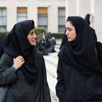 Reading Lolita in Tehran