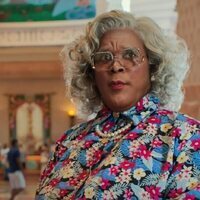Una boda en las Bahamas con Madea
