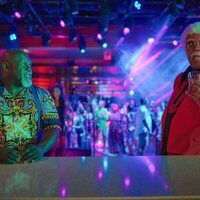 Una boda en las Bahamas con Madea