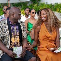 Una boda en las Bahamas con Madea