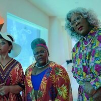 Una boda en las Bahamas con Madea