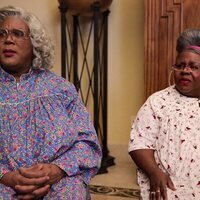 Una boda en las Bahamas con Madea