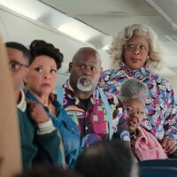 Madea's Destination Wedding