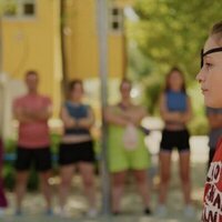 Los futbolísimos 2: El misterio del tesoro pirata