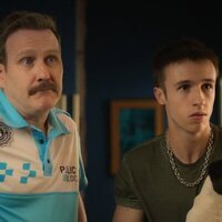 Los futbolísimos 2: El misterio del tesoro pirata