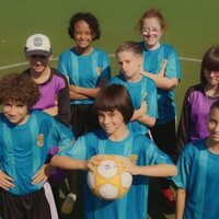 Los futbolísimos 2: El misterio del tesoro pirata