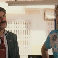 Los futbolísimos 2: El misterio del tesoro pirata