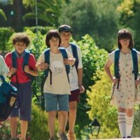 Los futbolísimos 2: El misterio del tesoro pirata