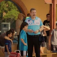 Los futbolísimos 2: El misterio del tesoro pirata